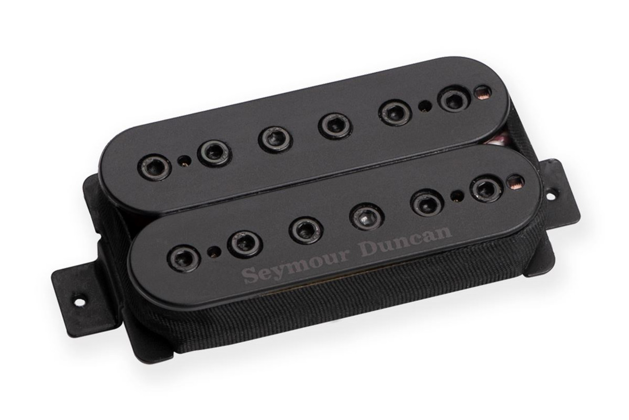 Seymour Duncan Mark Holcomb Omega Bridge Humbucker - black