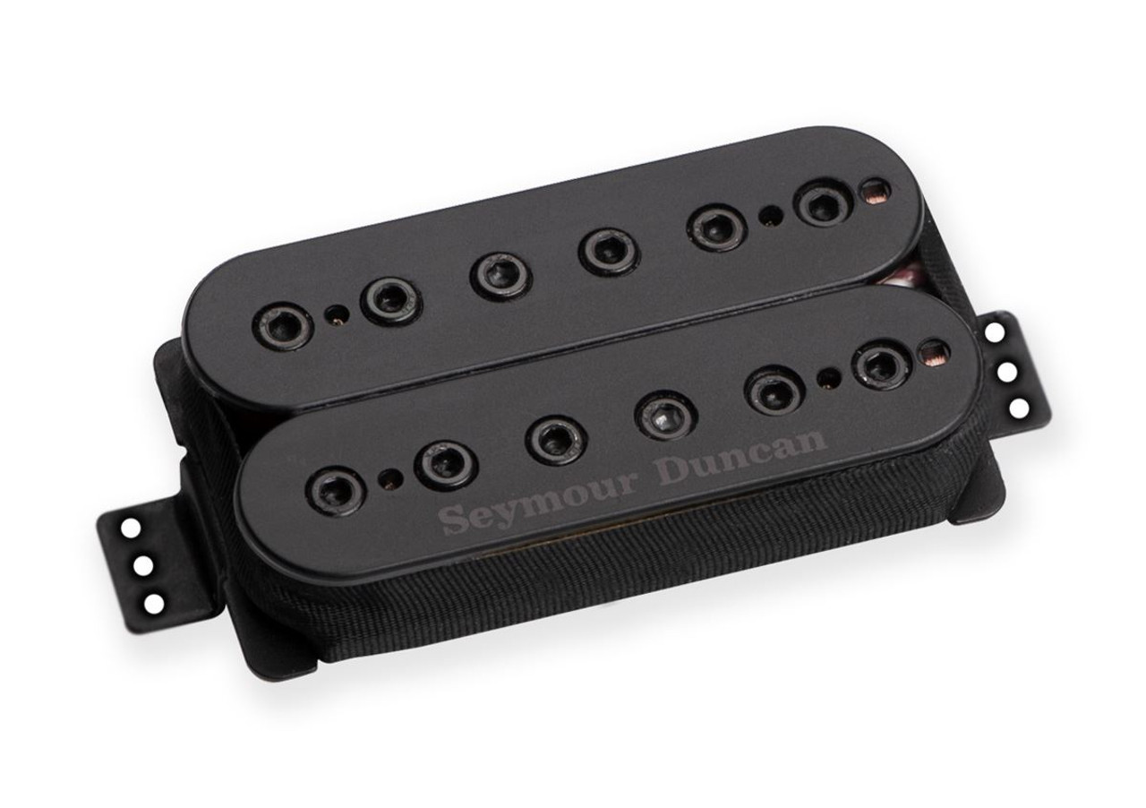 Seymour Duncan Marc Holcomb Omega Trembucker - black