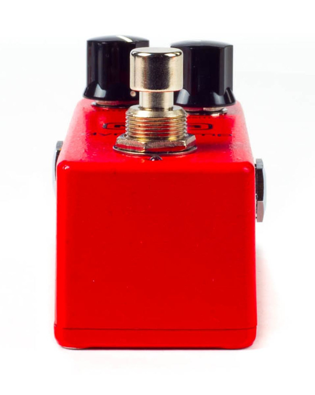 MXR M291 Dyna Comp Mini Compressor pedal w/ ECB-003 9v power supply