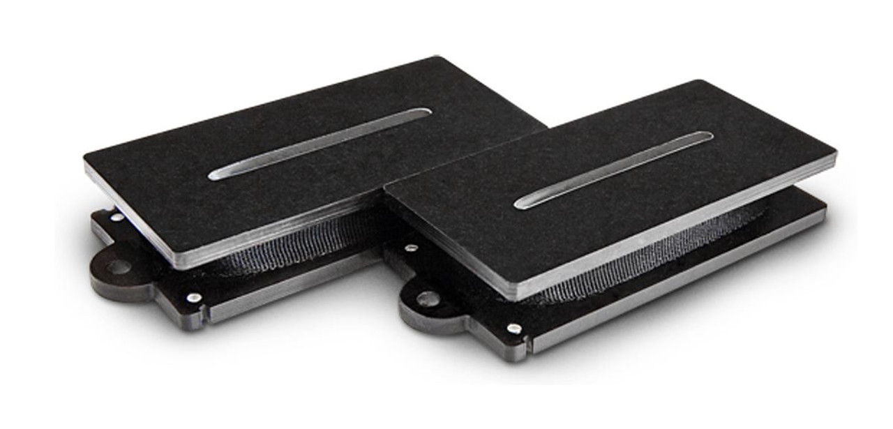 JBE Pickups P Bass Split 4-string bass pickup