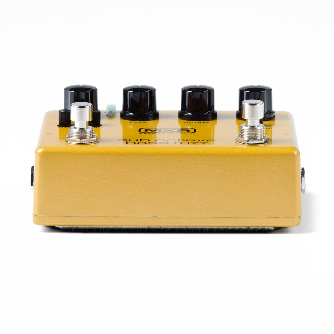 MXR M287 Sub Octave Bass Fuzz pedal - Macdaddy Music
