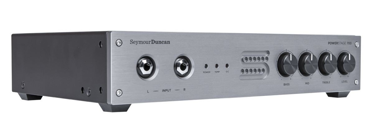 Seymour Duncan PowerStage 700 Power Amplifier
