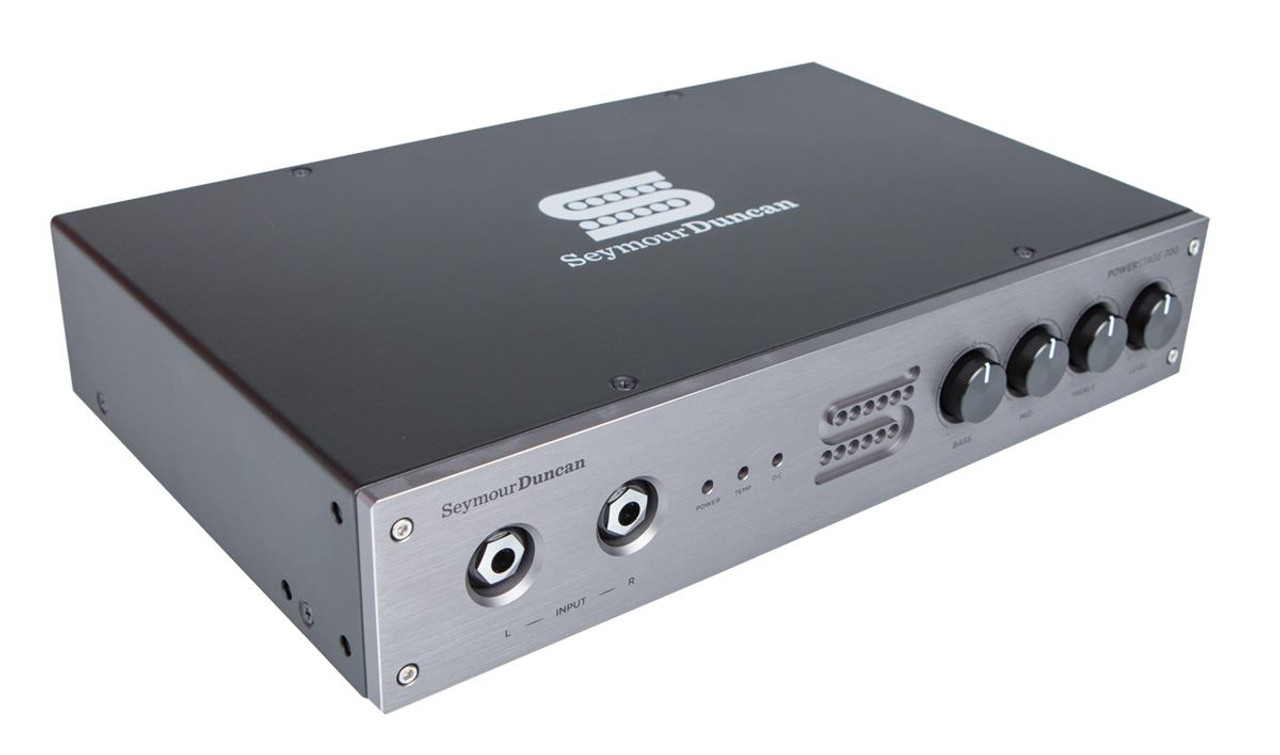 Seymour Duncan PowerStage 700 Power Amplifier