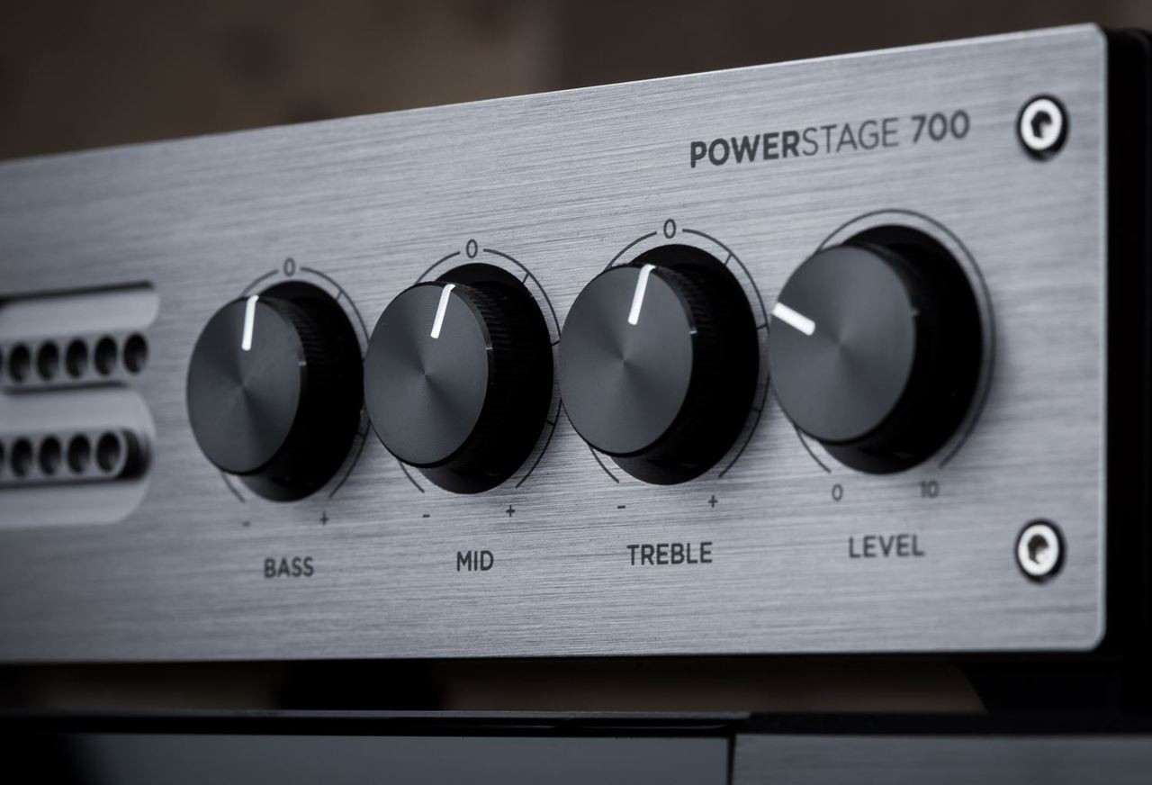 Seymour Duncan PowerStage 700 Power Amplifier