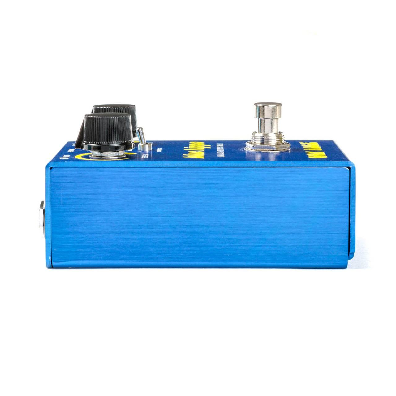 Way Huge Smalls Blue Hippo MkIII Analog Chorus pedal