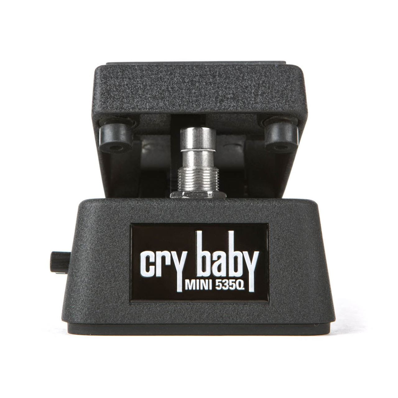 Dunlop Mini 535Q Cry Baby Wah pedal