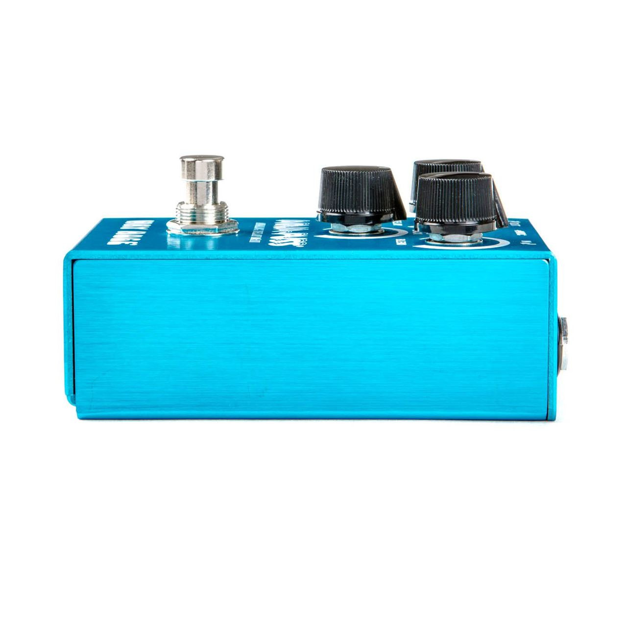 Way Huge Smalls Aqua-Puss Analog Delay MkIII pedal - Macdaddy Music