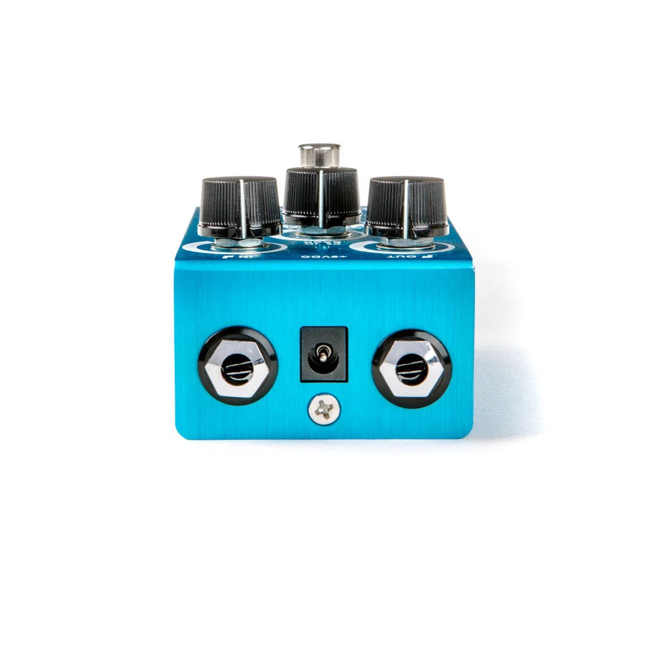 Way Huge Smalls Aqua-Puss Analog Delay MkIII pedal - Macdaddy Music