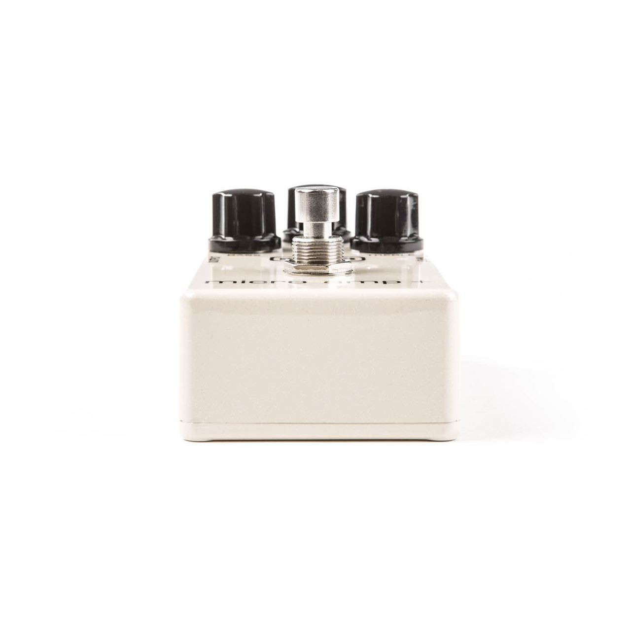MXR MICRO AMP+　M233 MXR M233 Micro Amp Plus Clean Boost Pedal | Sweetwater