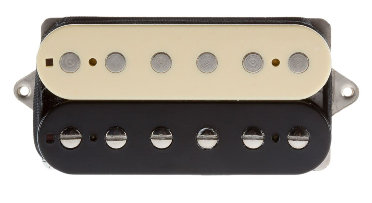 Suhr Thornbucker PAF Neck & TB + Bridge Humbucker set - 53mm zebra