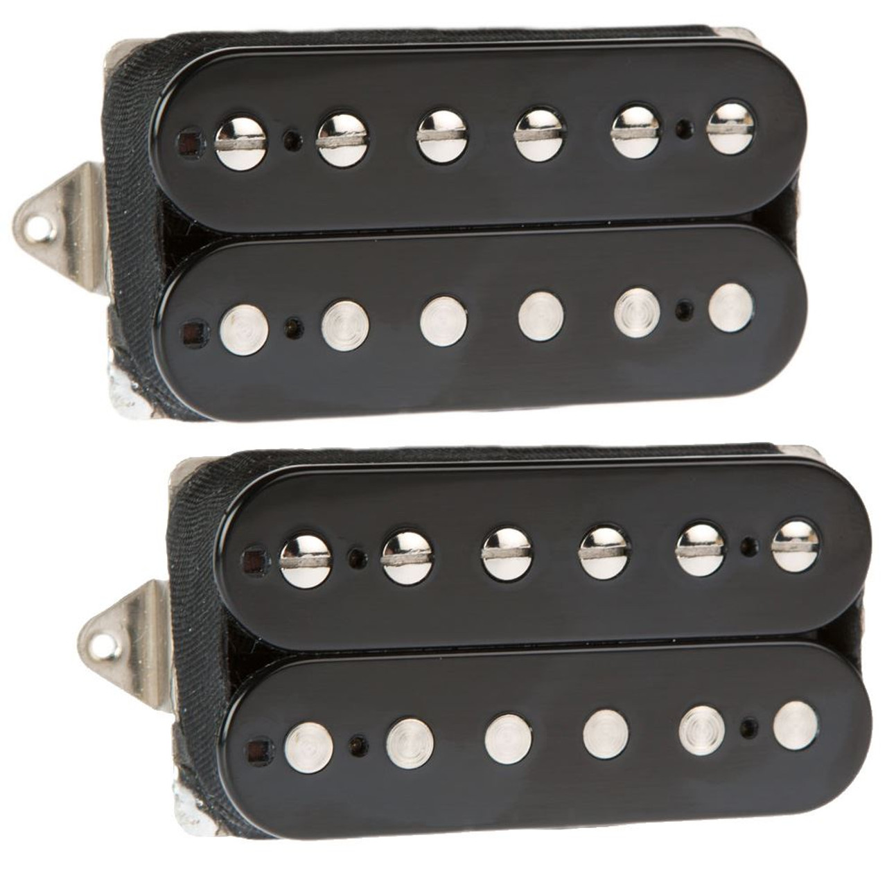 Suhr Thornbucker PAF Neck & Bridge Humbucker set - 53mm black