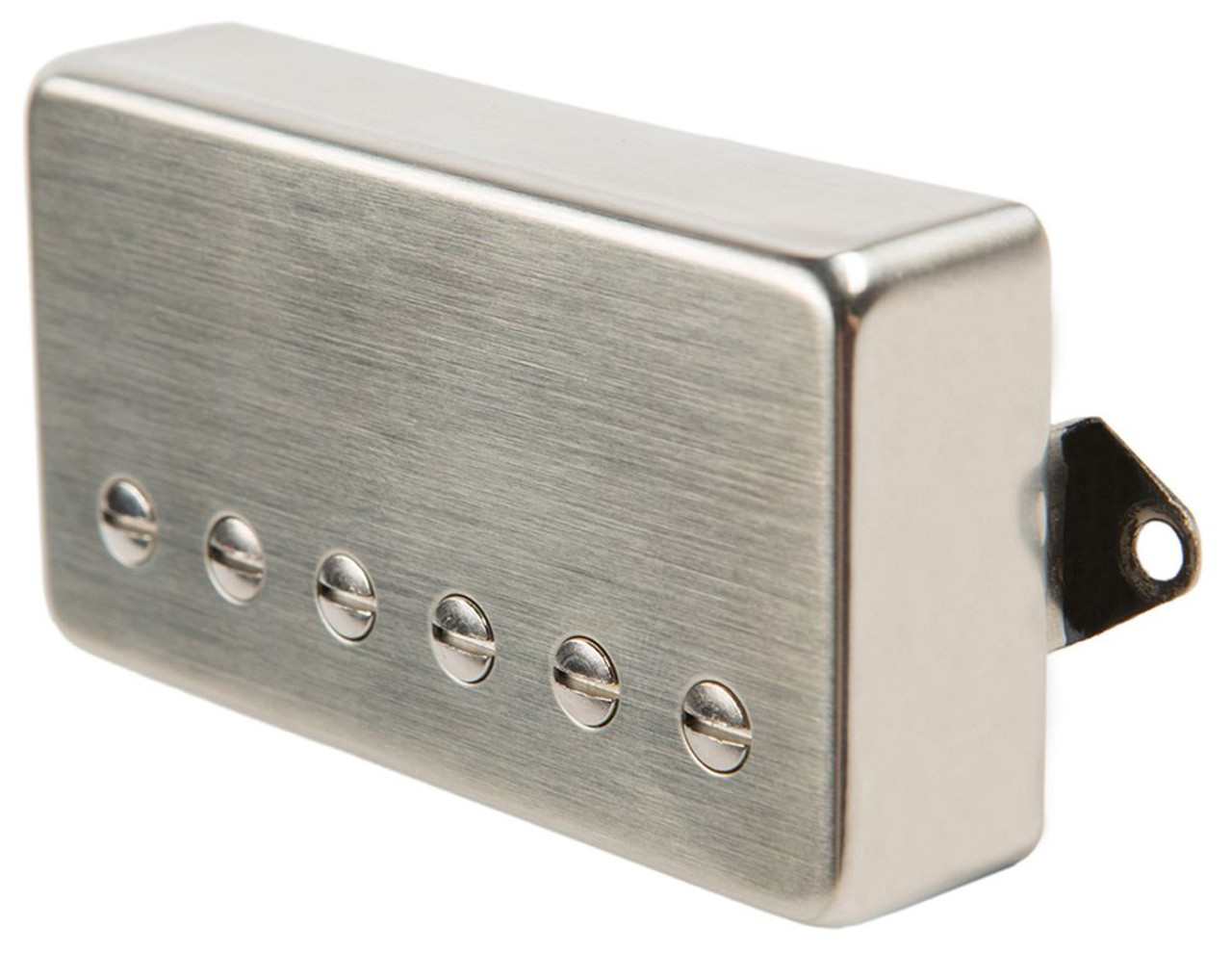 Suhr Thornbucker PAF Neck & Bridge Humbucker set - 50mm raw nickel