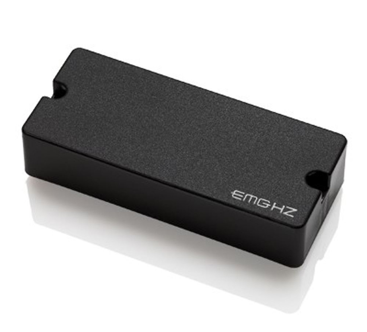 EMG 35HZ Passive 4 String Bass Pickup Set - black