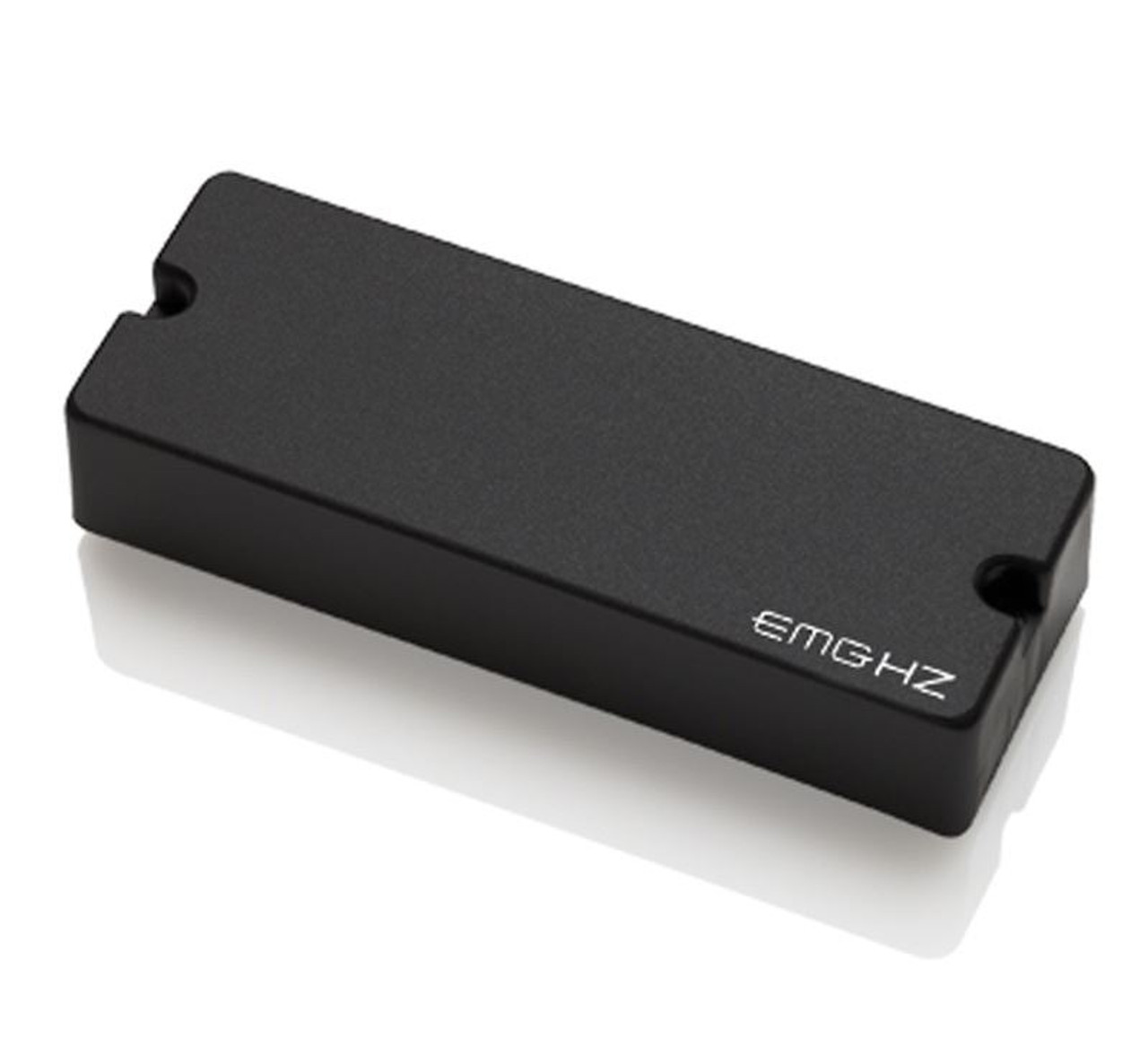 EMG 40HZ Passive 5-String Bass Pickup Set - black