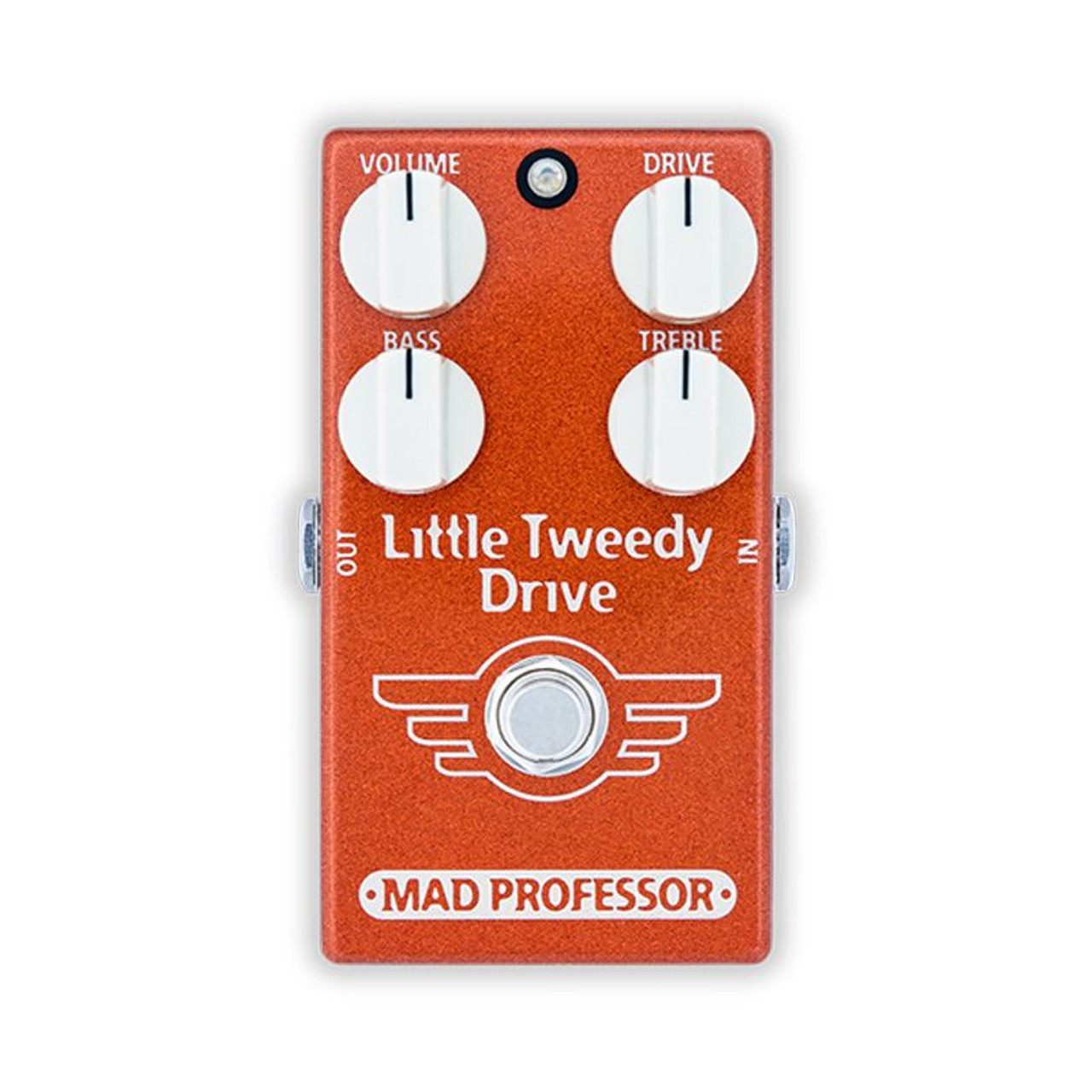 Mad Professor Little Tweedy Drive Overdrive pedal