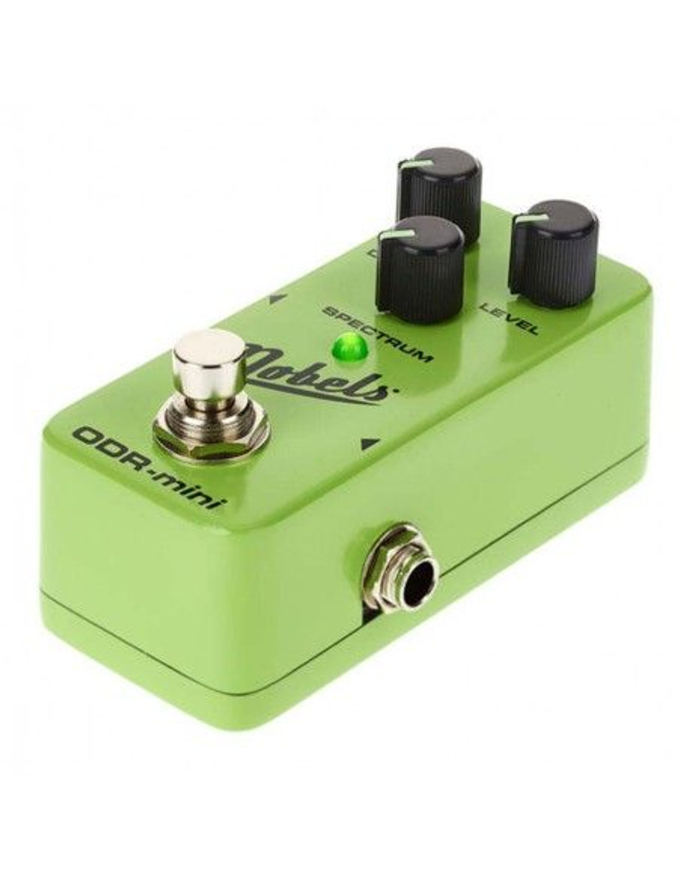 Nobels ODR-mini Overdrive pedal - Macdaddy Music
