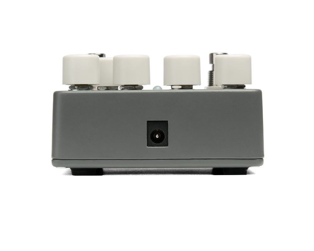 Electro-Harmonix Bass Mono Synth Bass Synthesizer pedal - Macdaddy