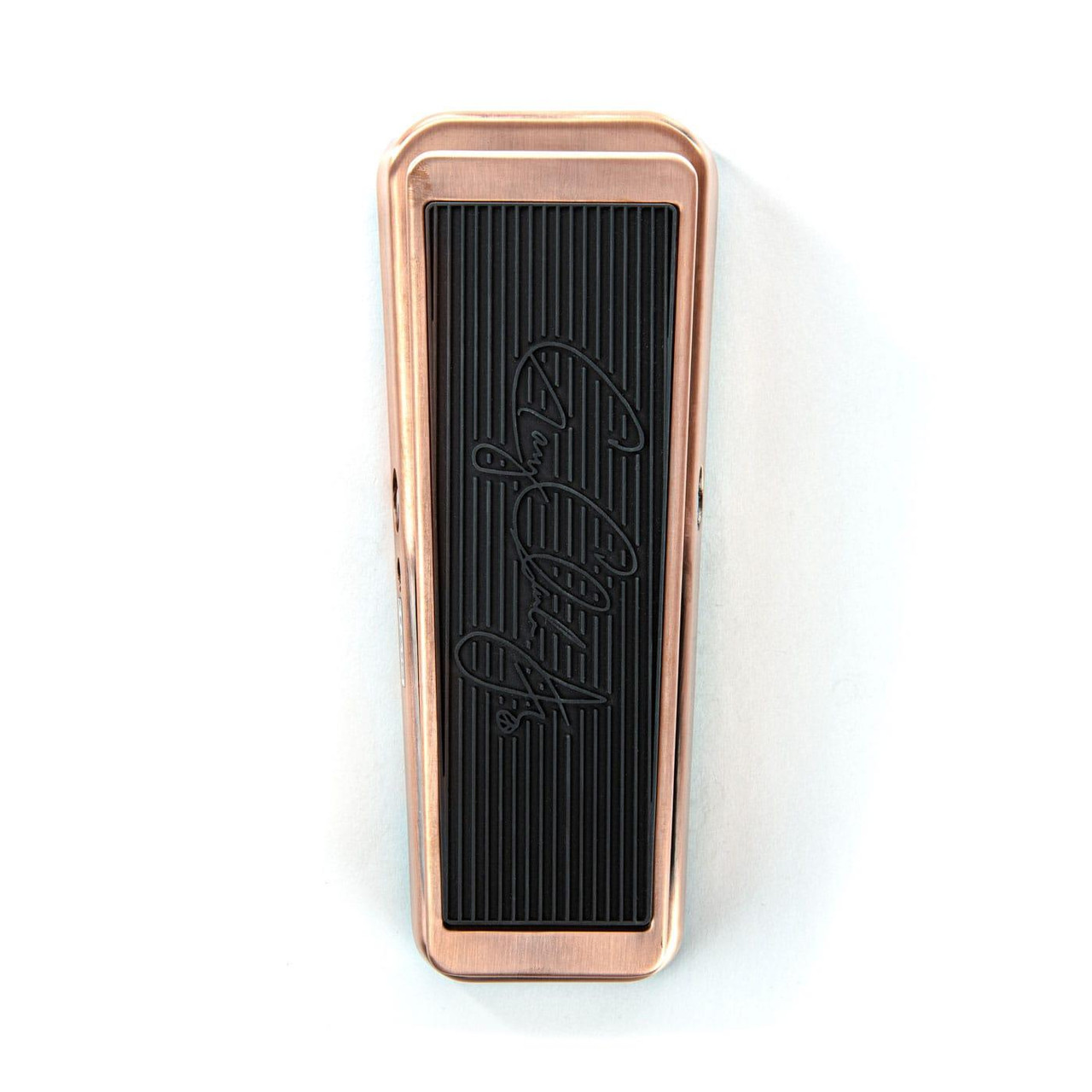 Dunlop GCJ-95 Gary Clark Jr Cry Baby Wah pedal - Macdaddy Music