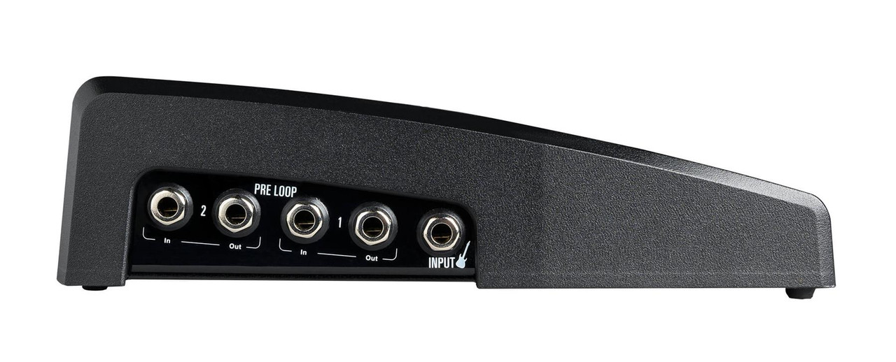 Hughes & Kettner Black Spirit 200 Floor Amplifier w/ DSP