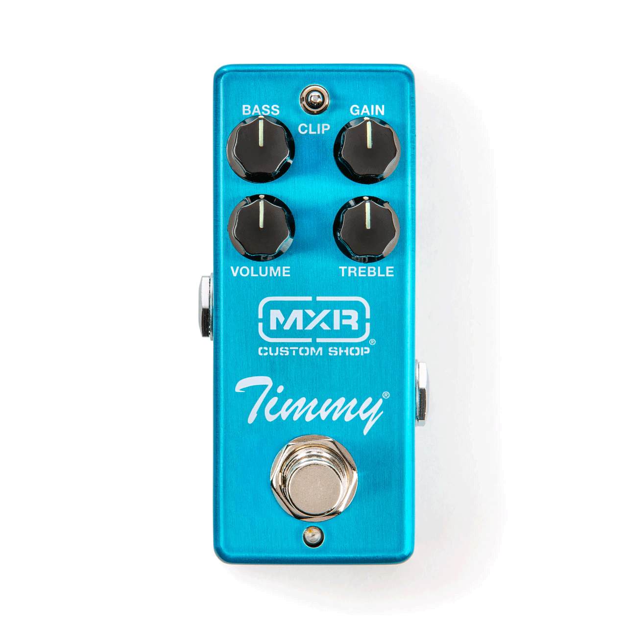 MXR CSP026 Custom Shop Timmy Overdrive pedal