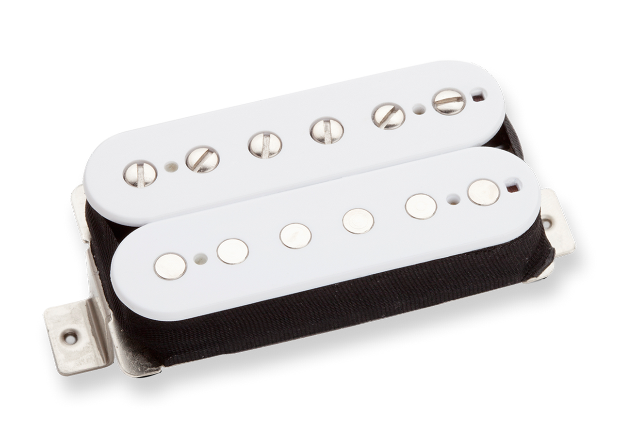 Tonerider Generator TRH2 Modern Neck Humbucker - white