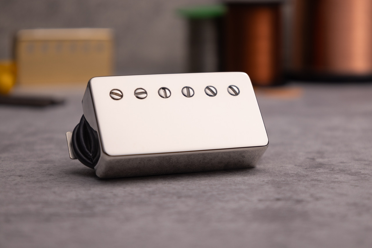 Tonerider Birmingham Alnico 5 Humbucker - Macdaddy Music