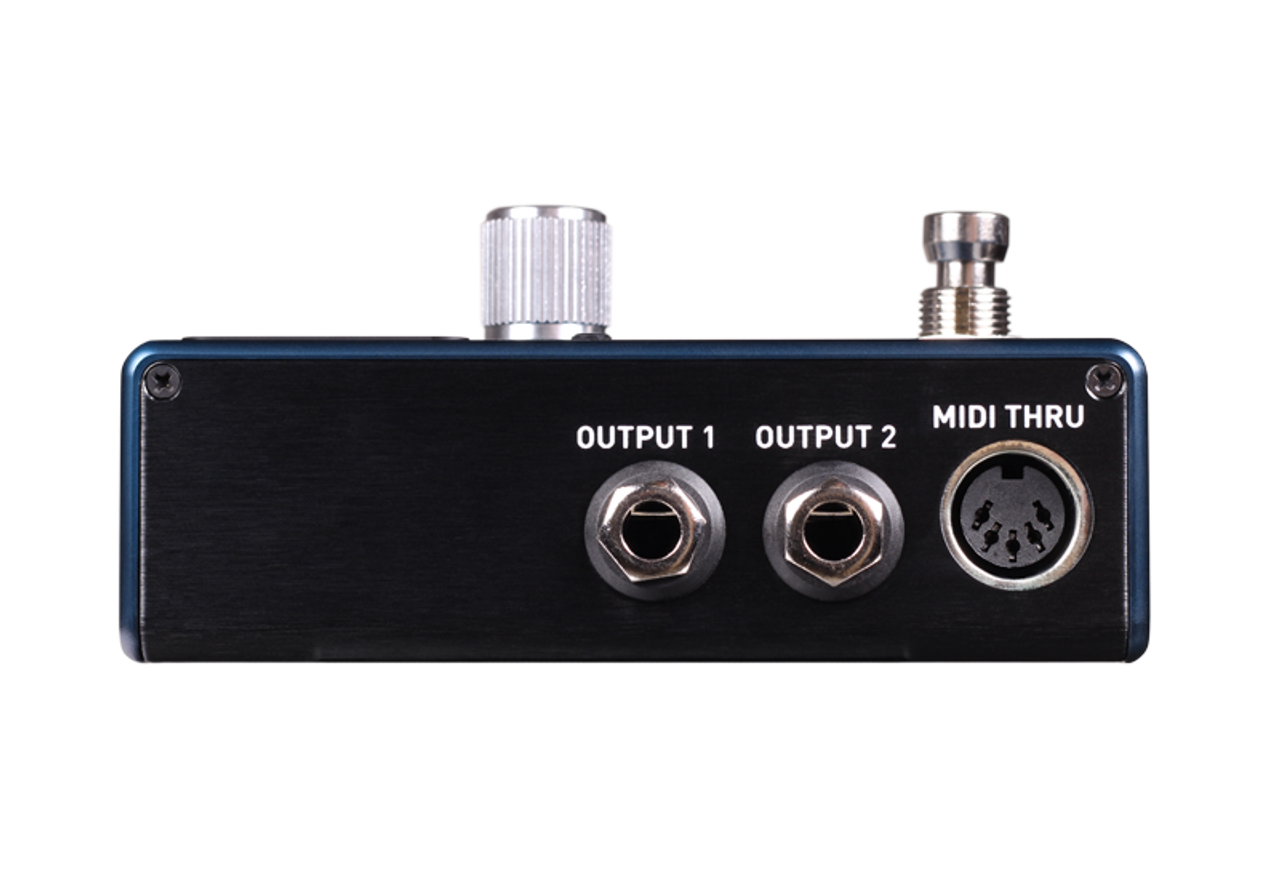 Source Audio One Series EQ2 Programmable EQ pedal