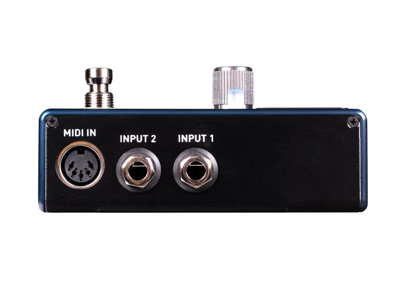 Source Audio One Series EQ2 Programmable EQ pedal - Macdaddy Music