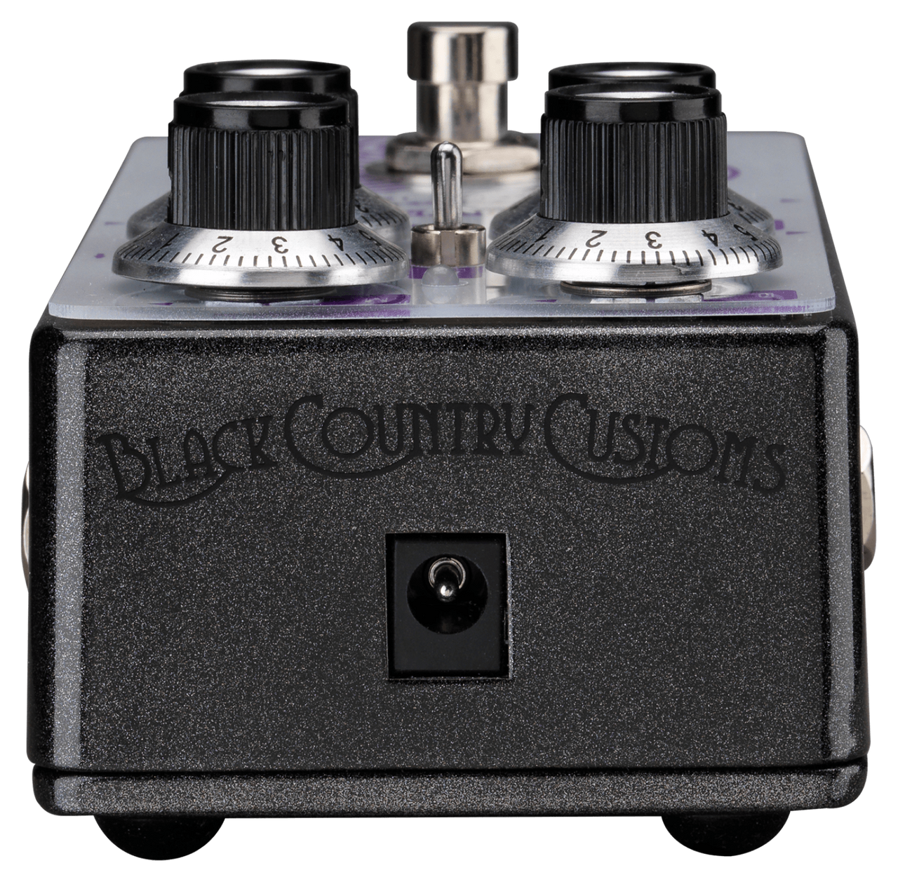 Laney Black Country Customs Spiral Array Chorus pedal