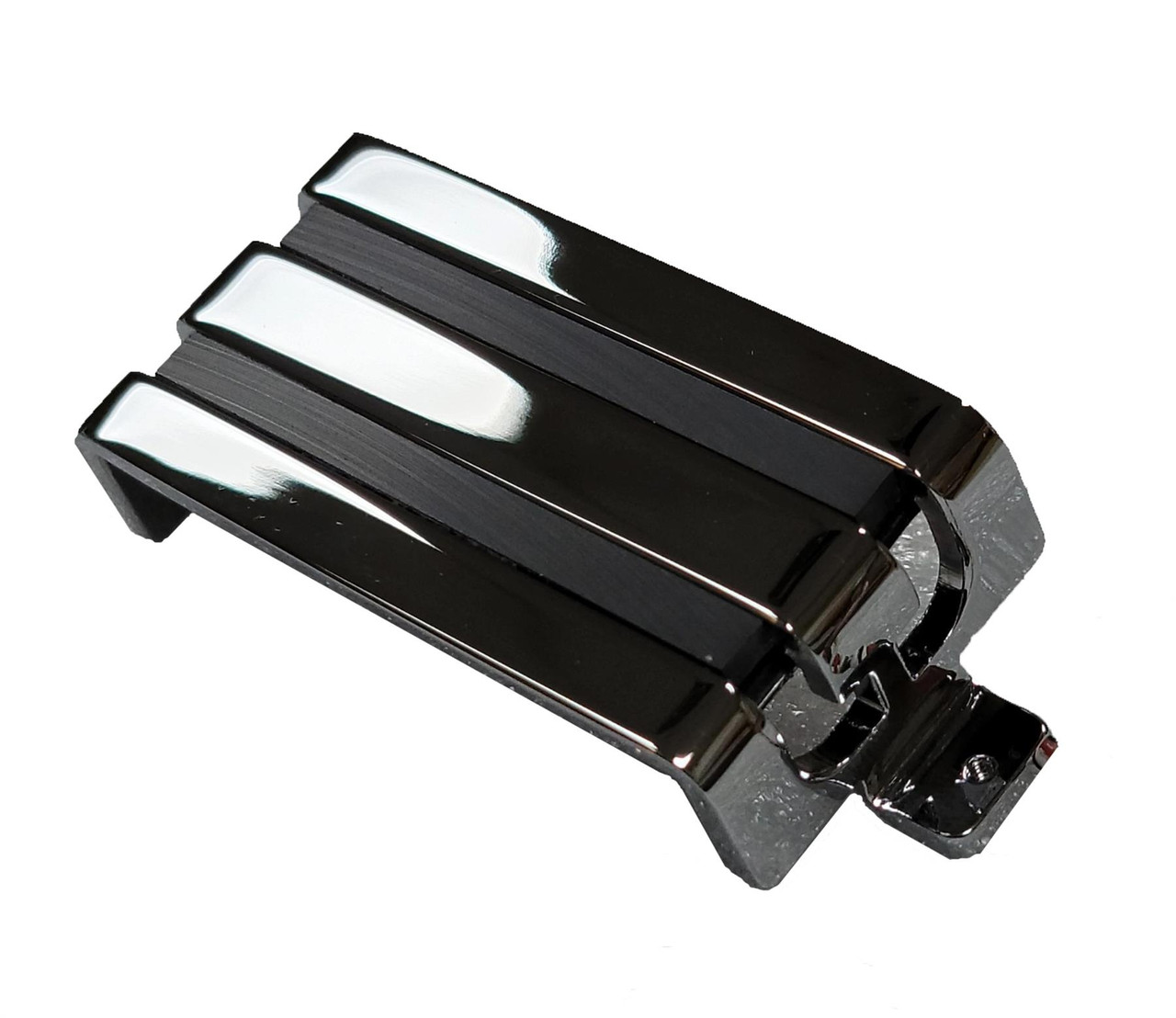 Lace Alumitone Humbucker 7 string - chrome - Macdaddy Music