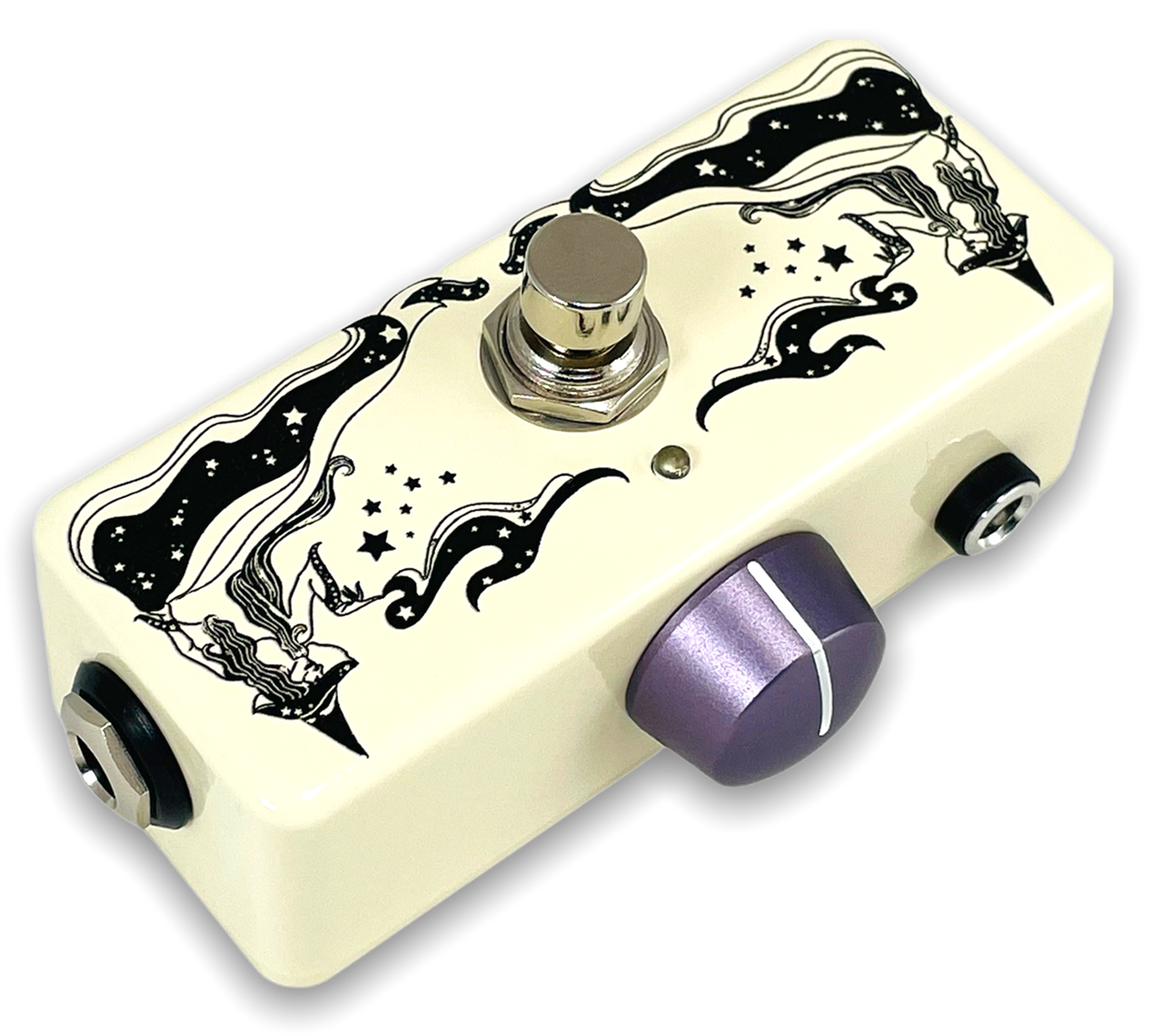 Red Witch XENIA Overdrive Engine