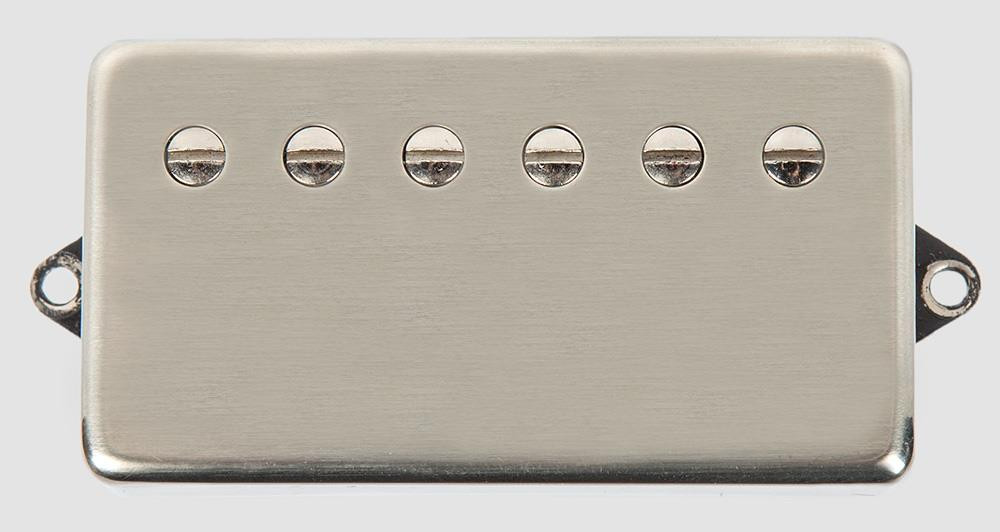 Suhr Thornbucker II Bridge Humbucker Pickup - 53mm, raw Suhr Thornbucker II Bridge Humbucker Pickup - 53mm, raw