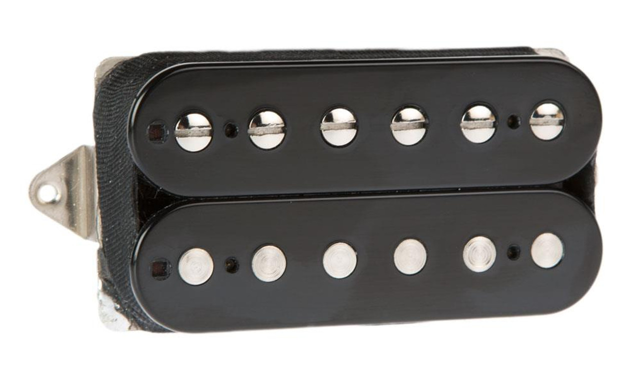 Suhr Thornbucker II Bridge Humbucker Pickup - 50mm, black