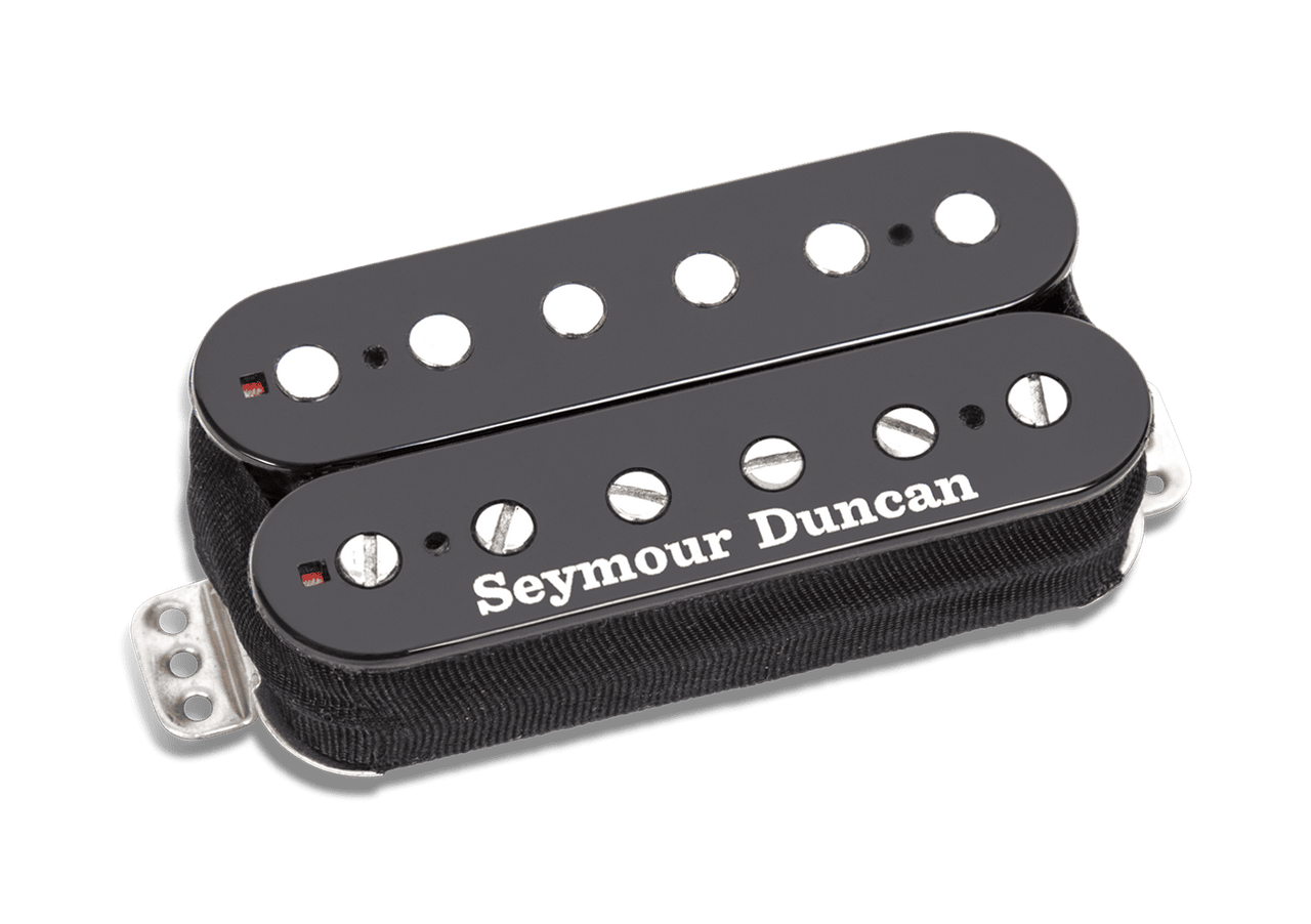 Seymour Duncan Exciter Trembucker - black