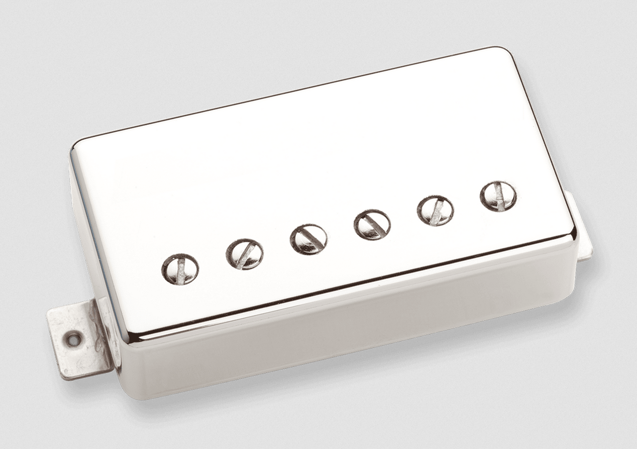 Seymour Duncan Exciter Bridge Humbucker - nickel