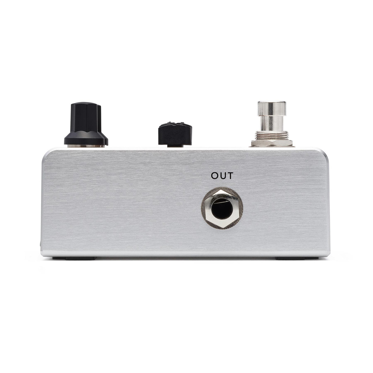 Fishman AFX Pro EQ Mini Acoustic Preamp & EQ pedal - Macdaddy Music
