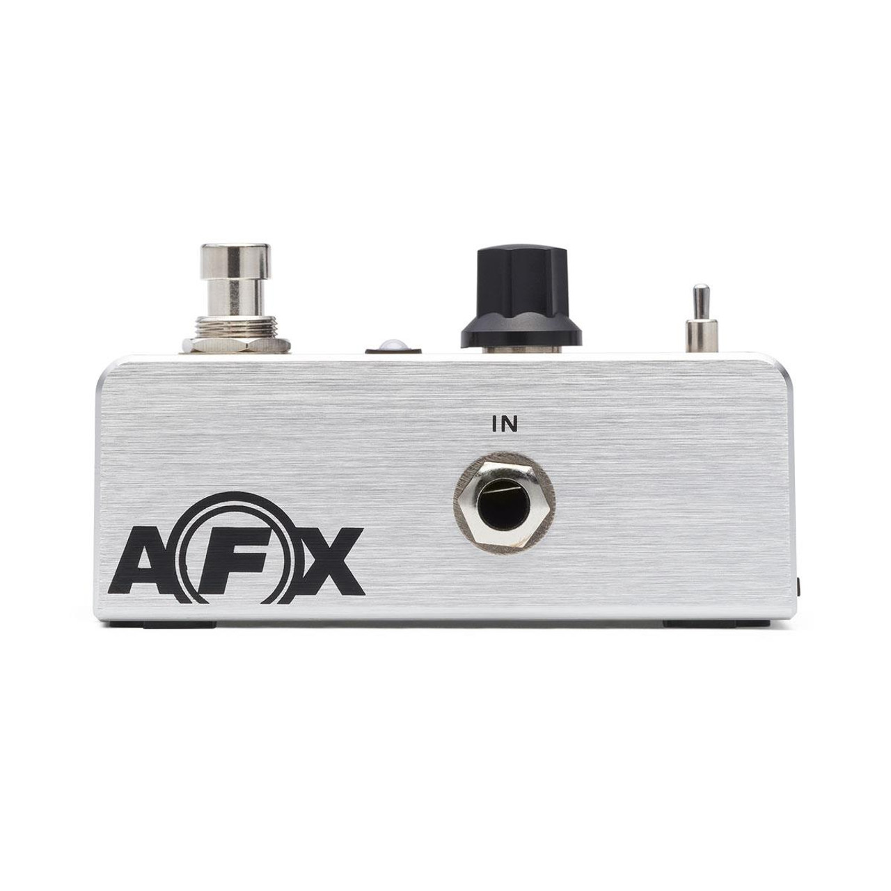 Fishman AFX Broken Record Mini Looper / Sampler pedal