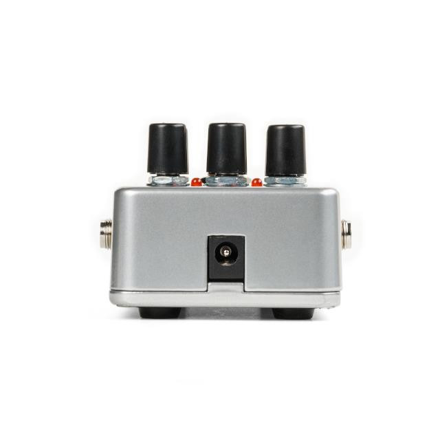Electro-Harmonix Nano Deluxe Memory Man Analog Delay pedal Electro-Harmonix Nano Deluxe Memory Man Analog Delay pedal