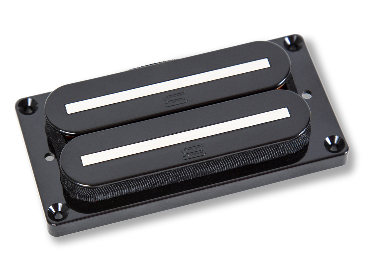 Seymour Duncan El Diablo Bridge Humbucker - black