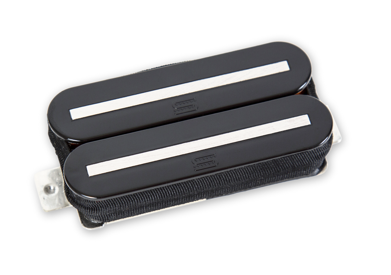 Seymour Duncan El Diablo Bridge Humbucker - black