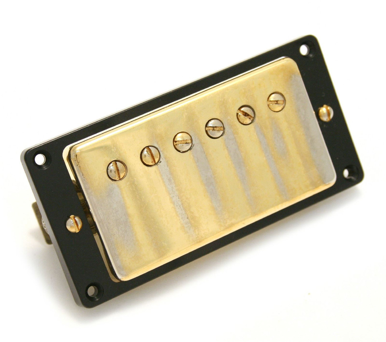 Seymour Duncan Antiquity Humbucker Set - gold