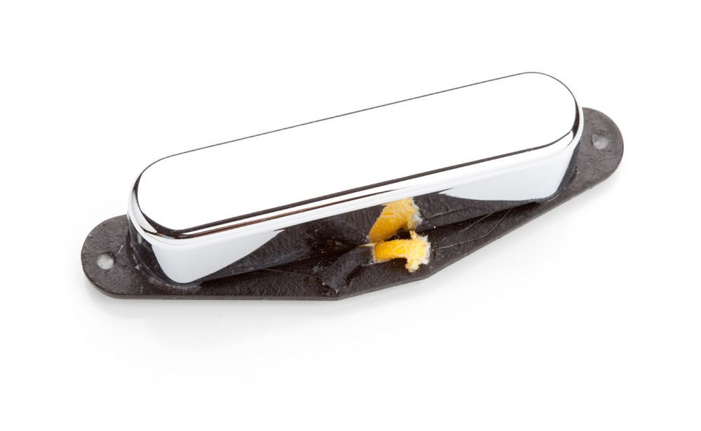 Seymour Duncan APTL-1 / APTR-1 Alnico II Pro Tele set - Macdaddy Music