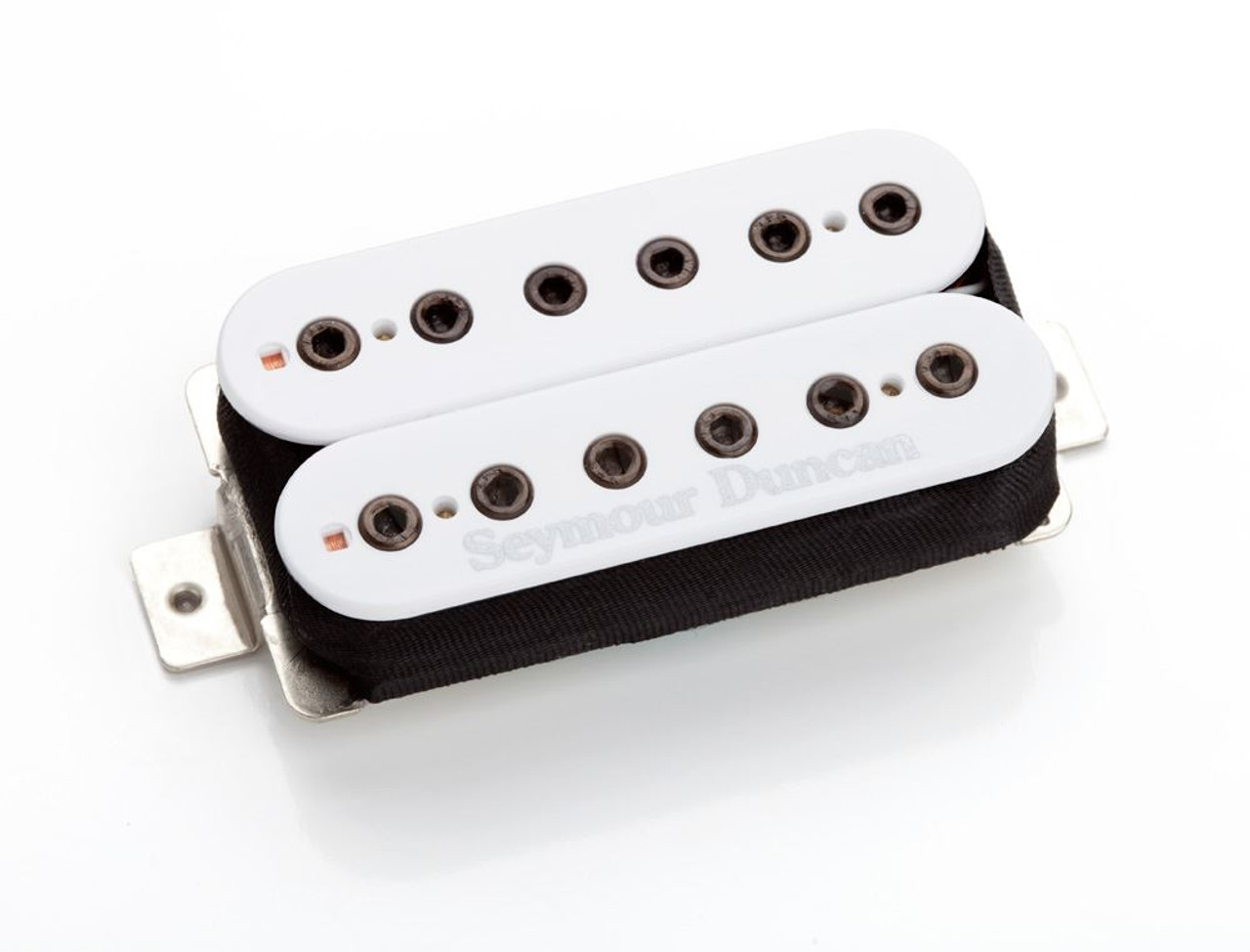 Seymour Duncan SH-10 Full Shred Humbucker Set - white