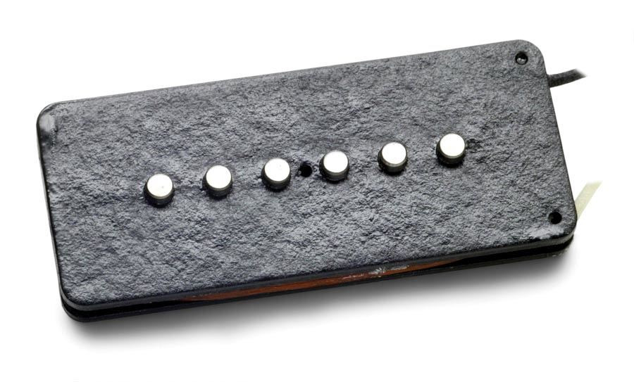 Seymour Duncan SJM-2 Hot Jazzmaster pickup set - Macdaddy Music