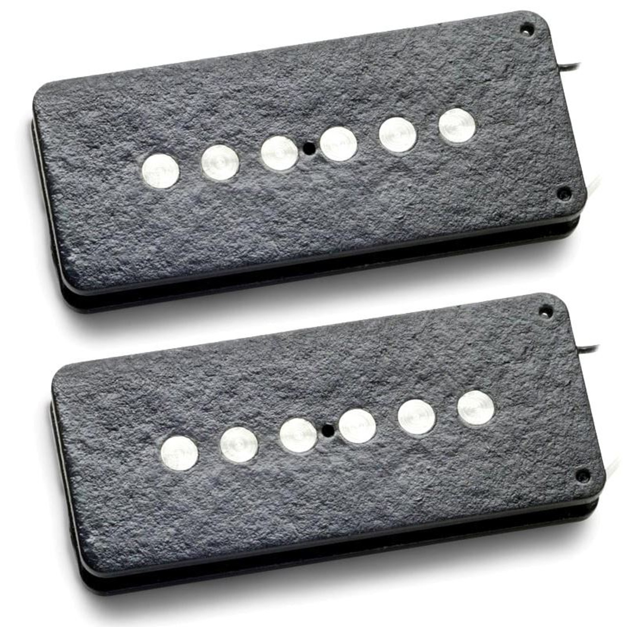 Seymour Duncan SJM-3 Quarter Pound Jazzmaster pickup set
