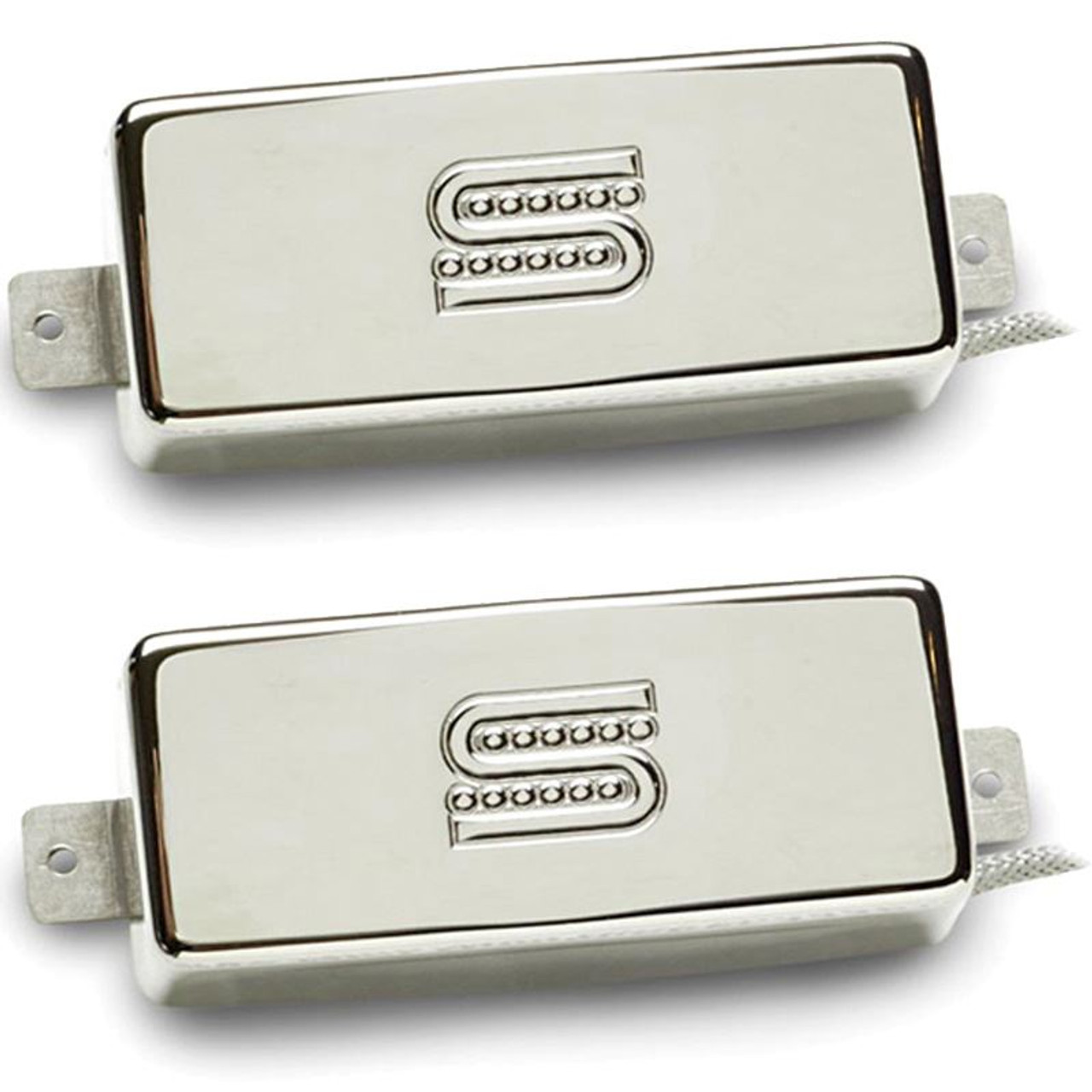 Seymour Duncan SM-1 Vintage Mini Humbucker set