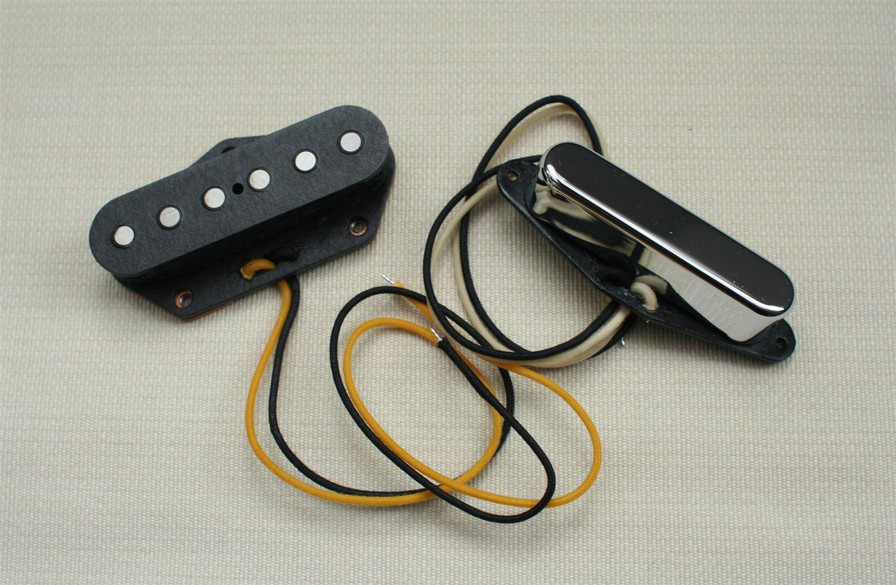 Seymour Duncan Antiquity Retrospec'd Tele Pickup set