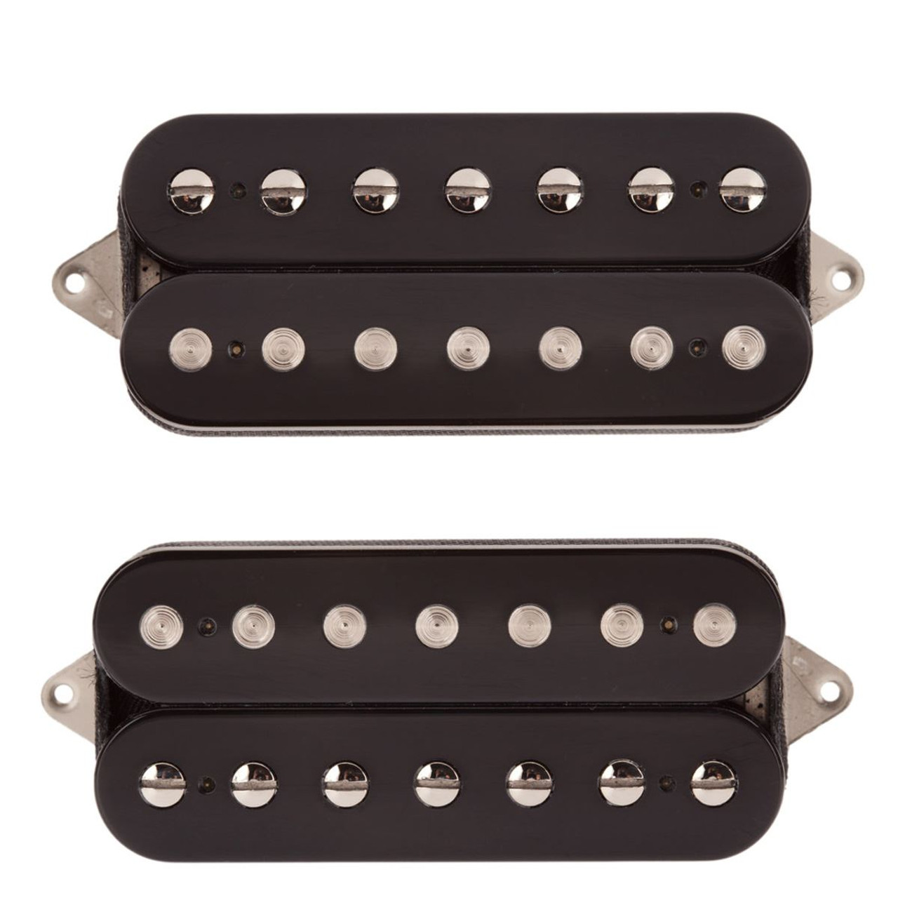 Suhr 7 Hot Seven String Humbucker set - black