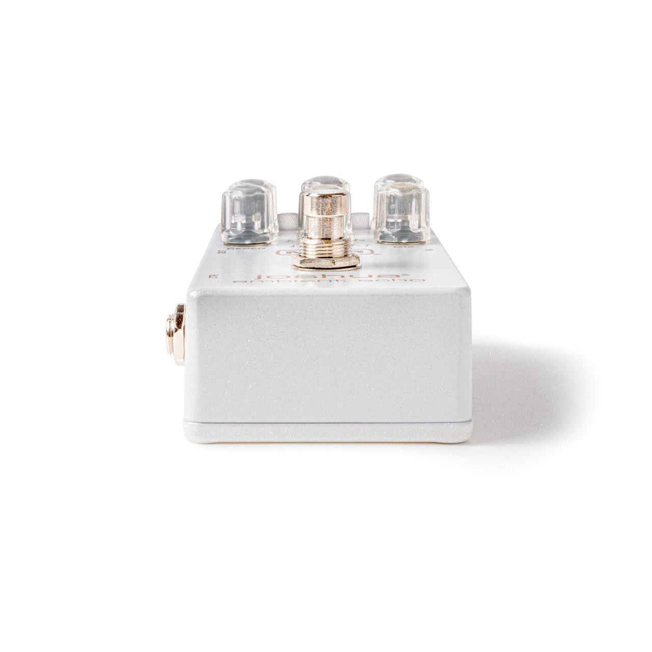 MXR Joshua Ambient Echo pedal