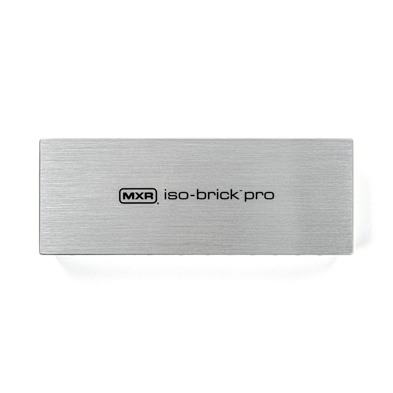 MXR ISO-Brick Pro Power Supply